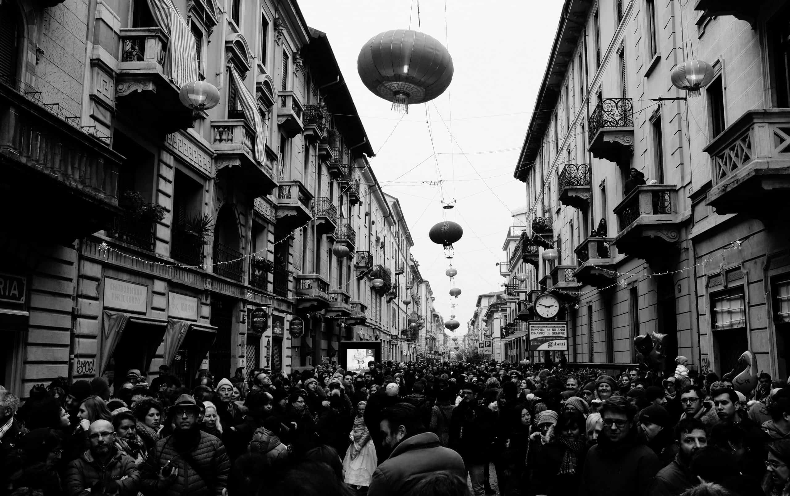 Landscape | 2020-04 | Chinatown, Milano | giovannipasiniphoto.com