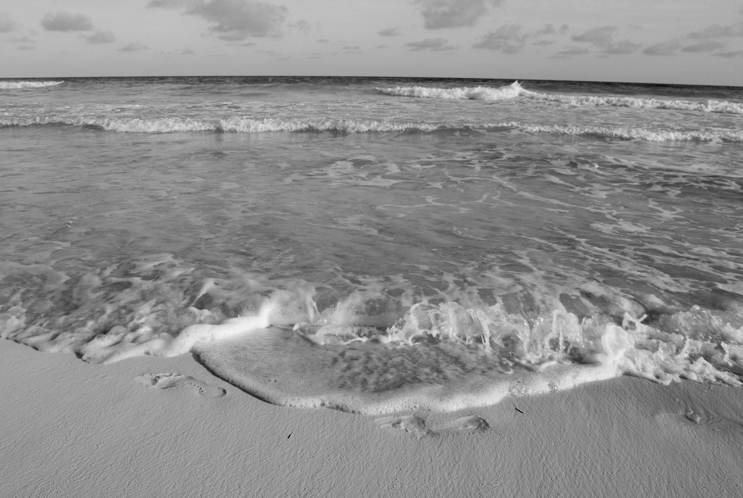 Landscape | 2020-05 | Caribbean Sea, Cuba | giovannipasiniphoto.com