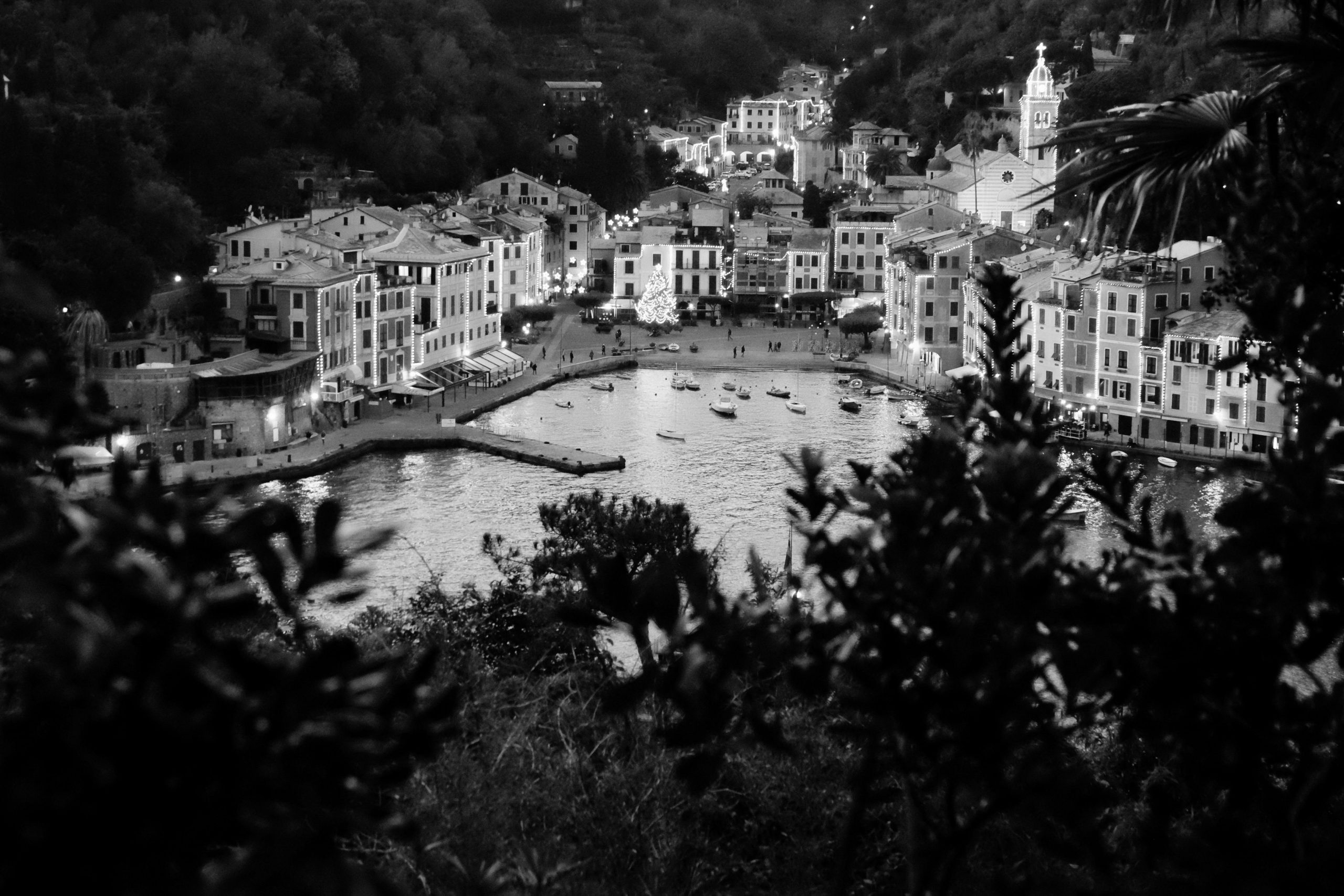 Landscape | 2020-05 | Harbor, Portofino | giovannipasiniphoto.com