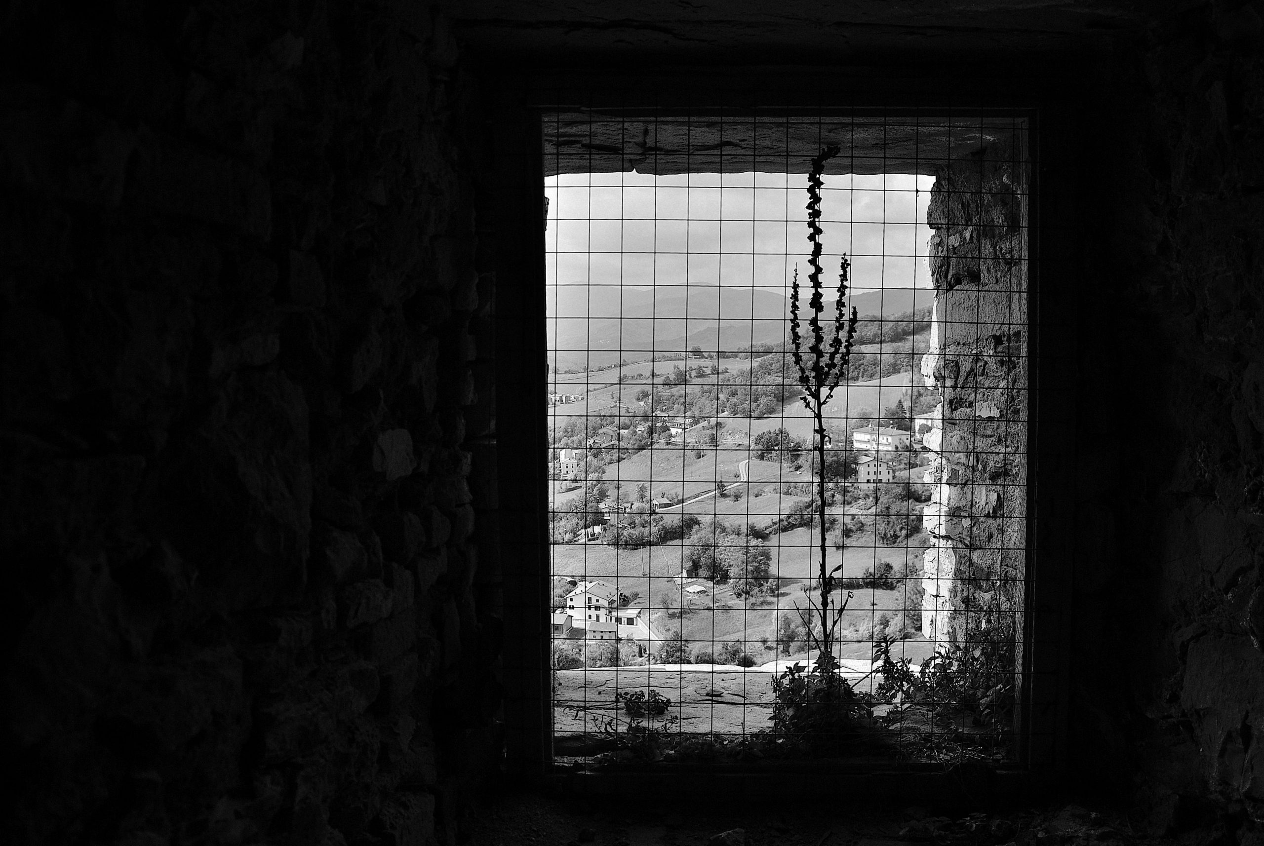 Landscape | 2020-05 | Overview, Castello di Bardi | giovannipasiniphoto.com