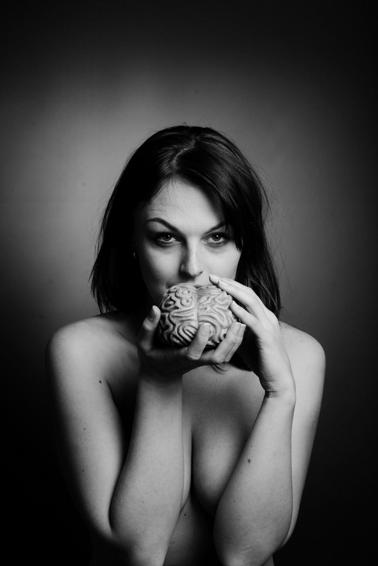 No Nude | 2020-12 | Brain keeper | giovannipasiniphoto.com