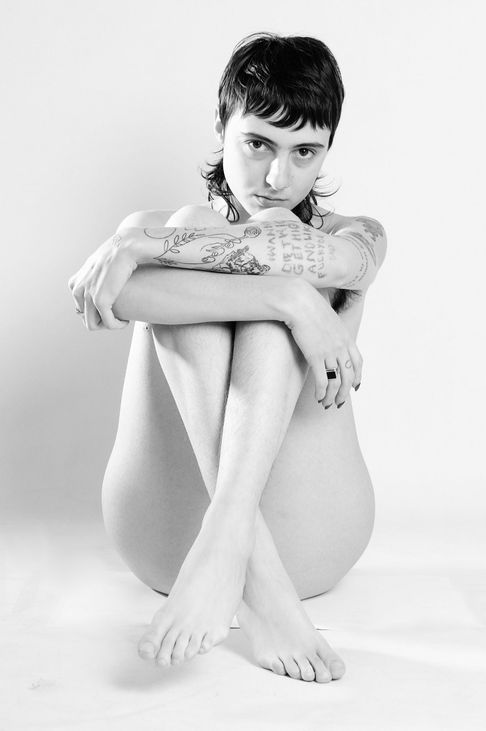 No Nude | 2020-12 | Flaming soul | giovannipasiniphoto.com