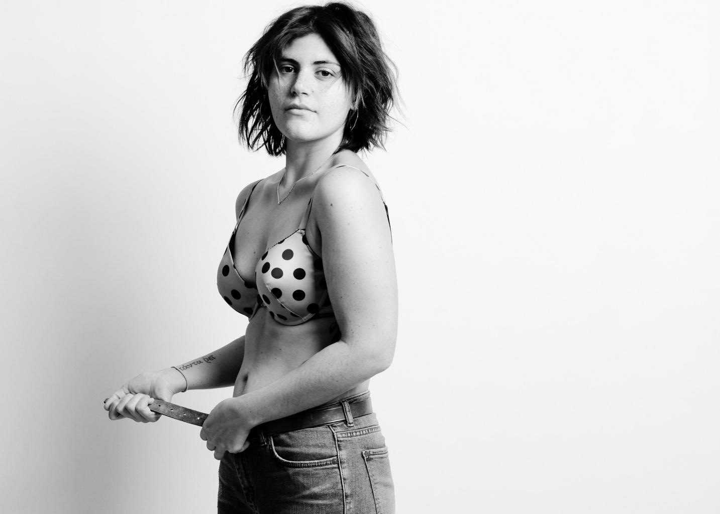 No Nude | 2020-12 | Italian Girl | giovannipasiniphoto.com