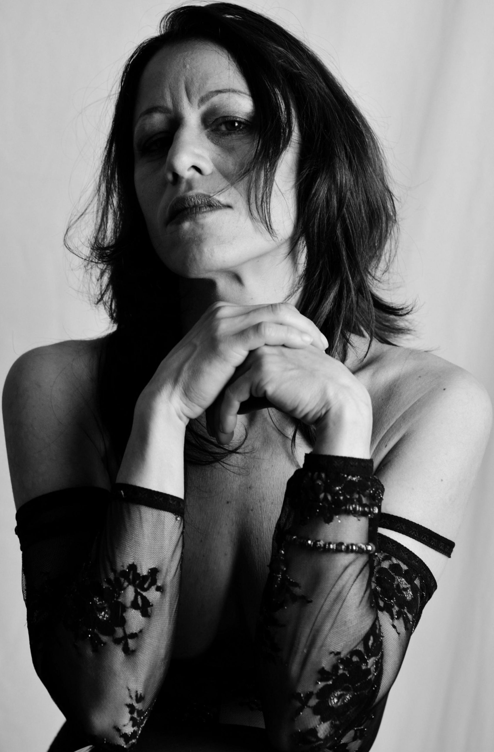 No Nude | 2020-12 | Lonely woman | giovannipasiniphoto.com