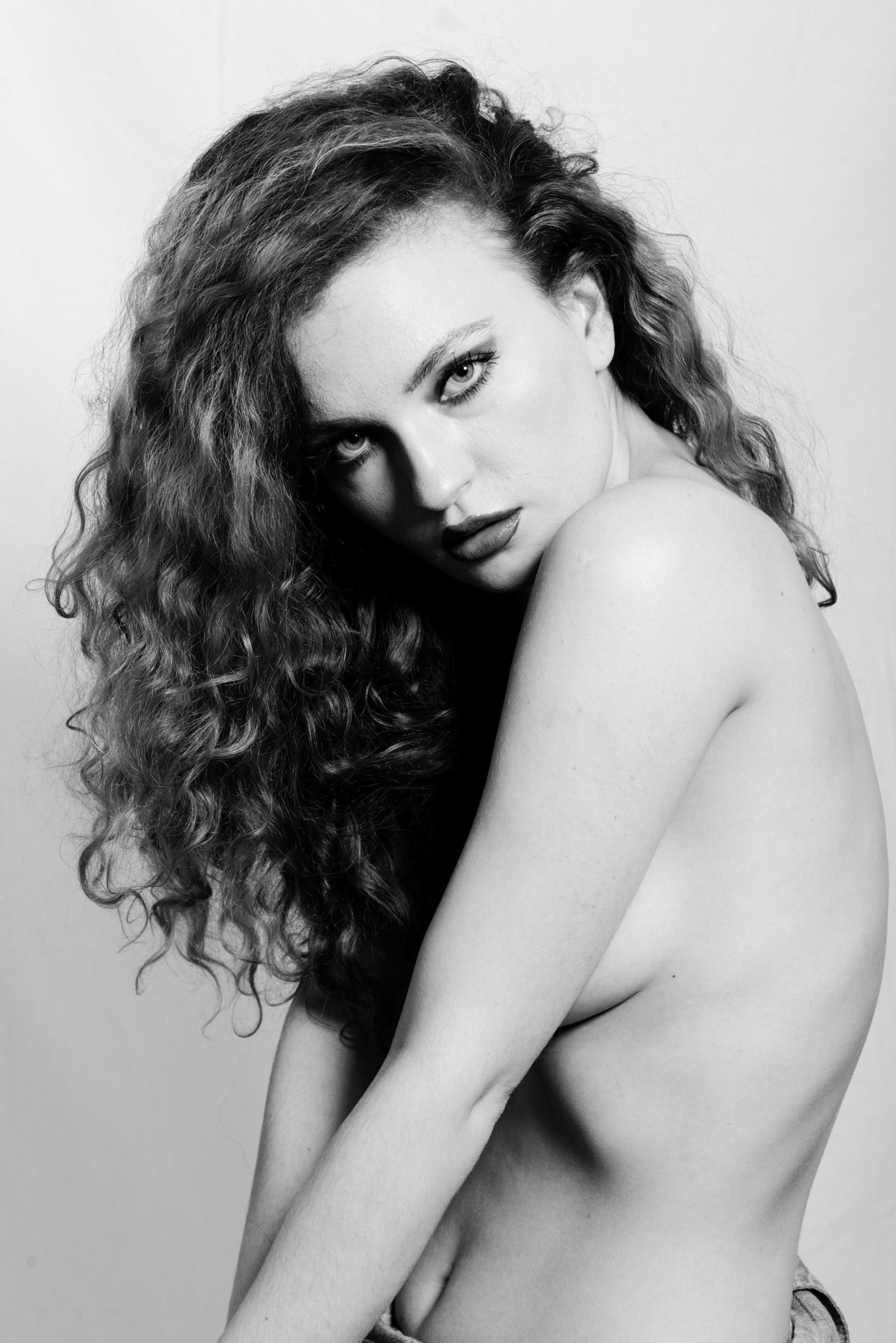No Nude | 2020-12 | Red Head | giovannipasiniphoto.com