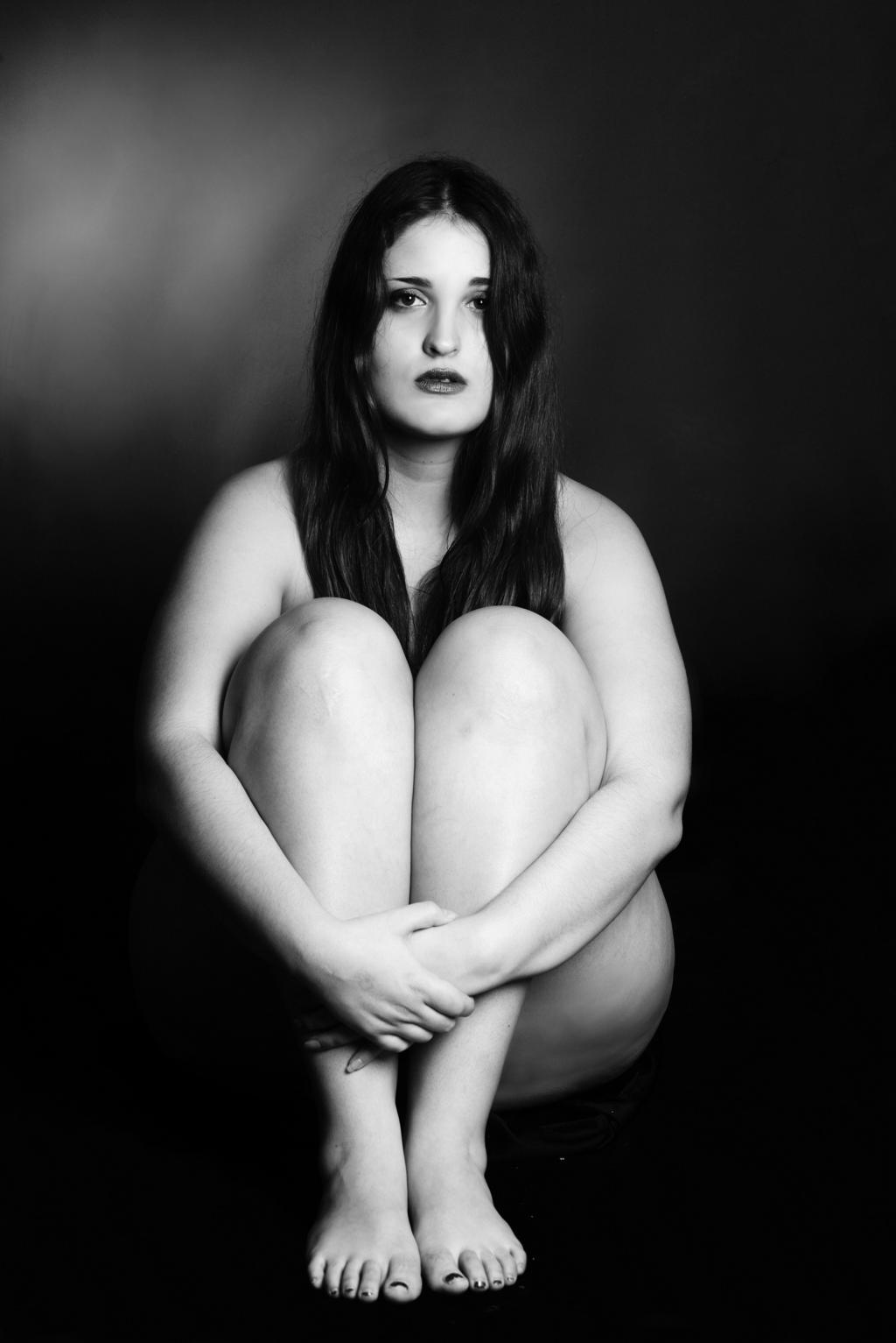 No Nude | 2020-12 | Troubled Soul | giovannipasiniphoto.com