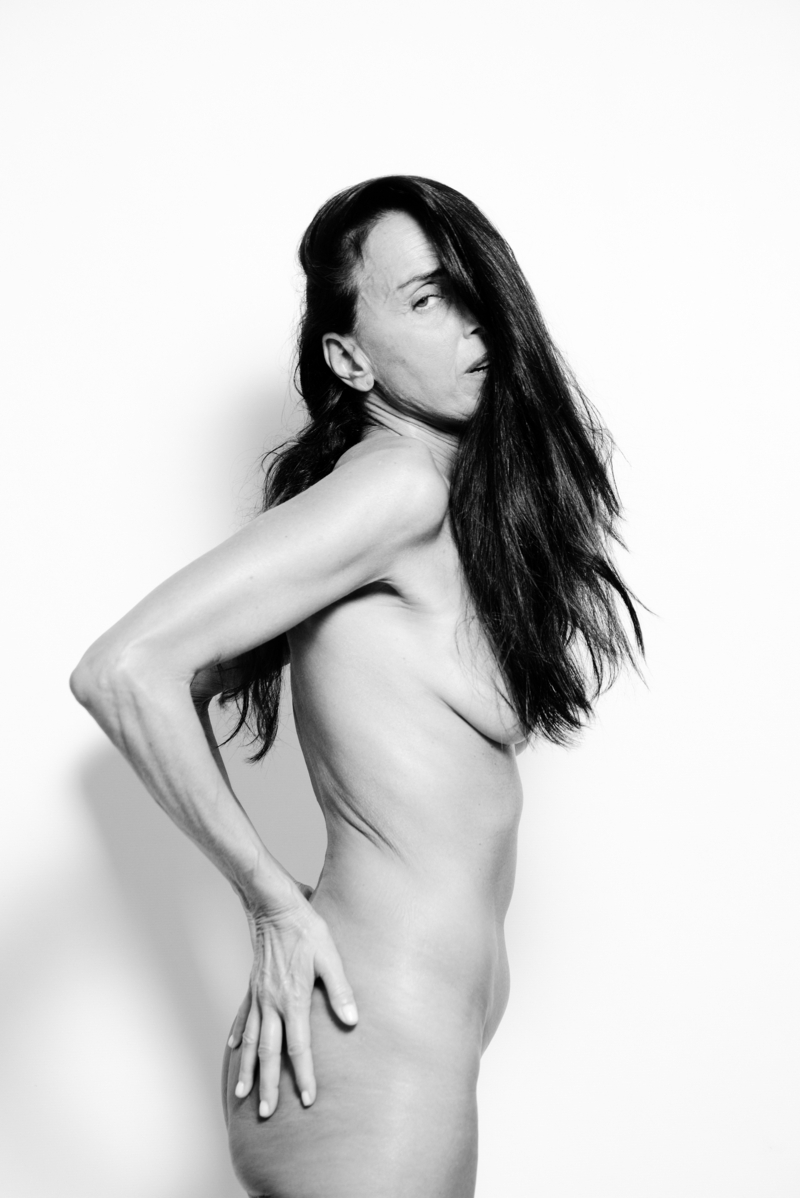 No Nude | 2021-01 | Naturist Lady | giovannipasiniphoto.com