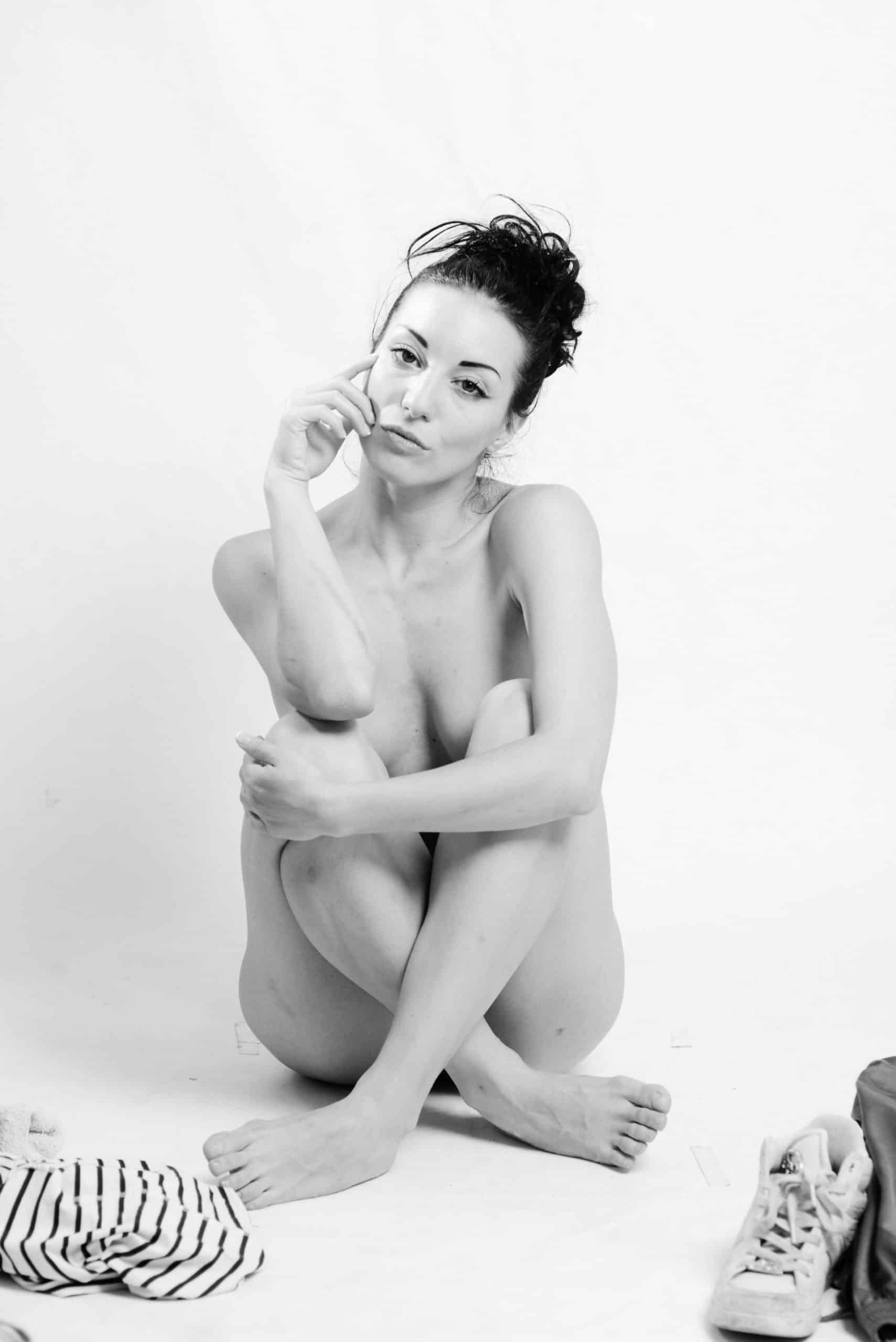 No Nude | 2021-03 | Nonchalanche | giovannipasiniphoto.com