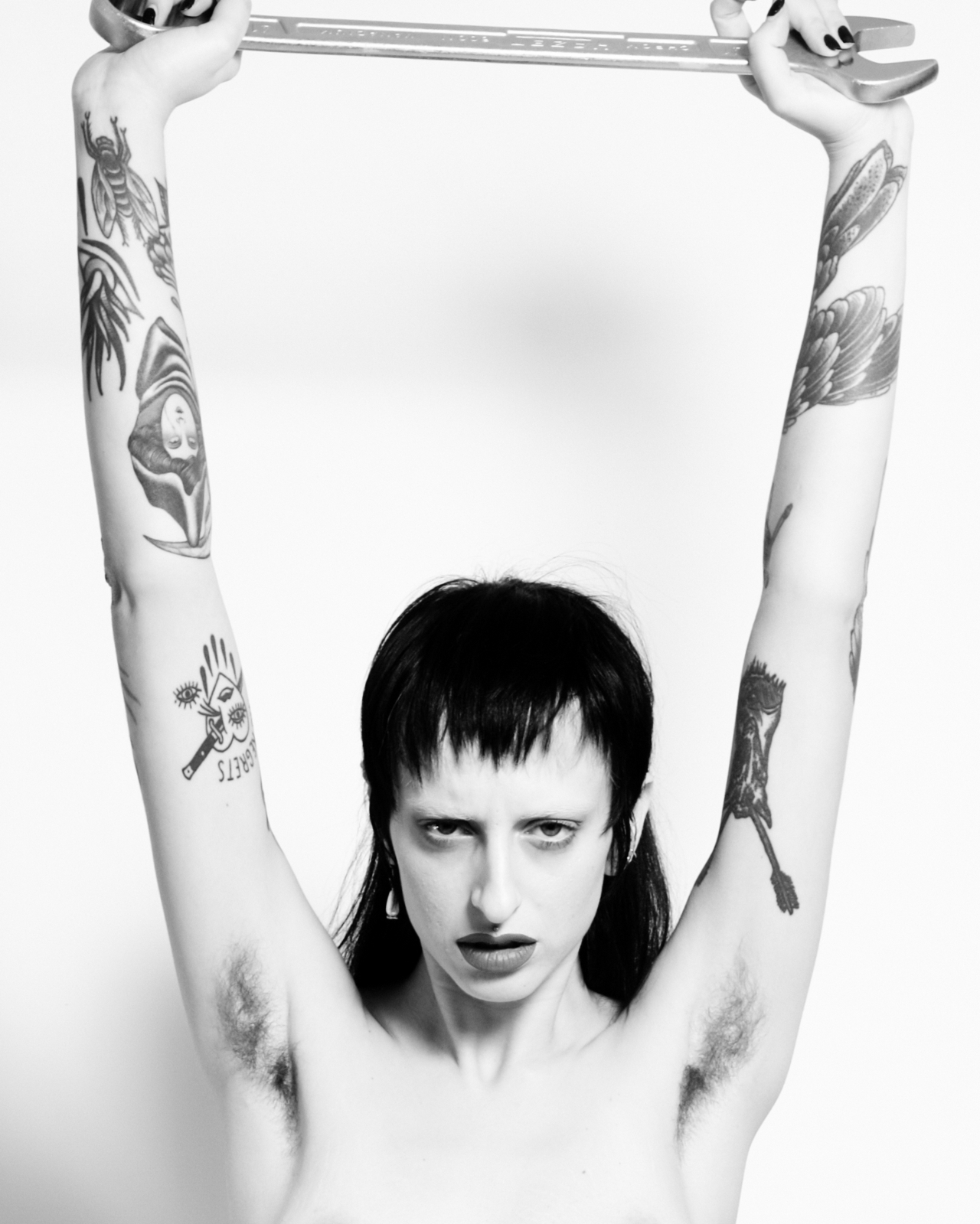 No Nude | 2022-02 | Hazet 42 | giovannipasiniphoto.com