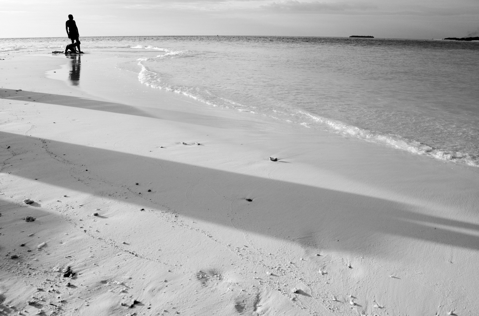andscape | 2021-01 | Indian Ocean (Male Atoll). | giovannipasiniphoto.com