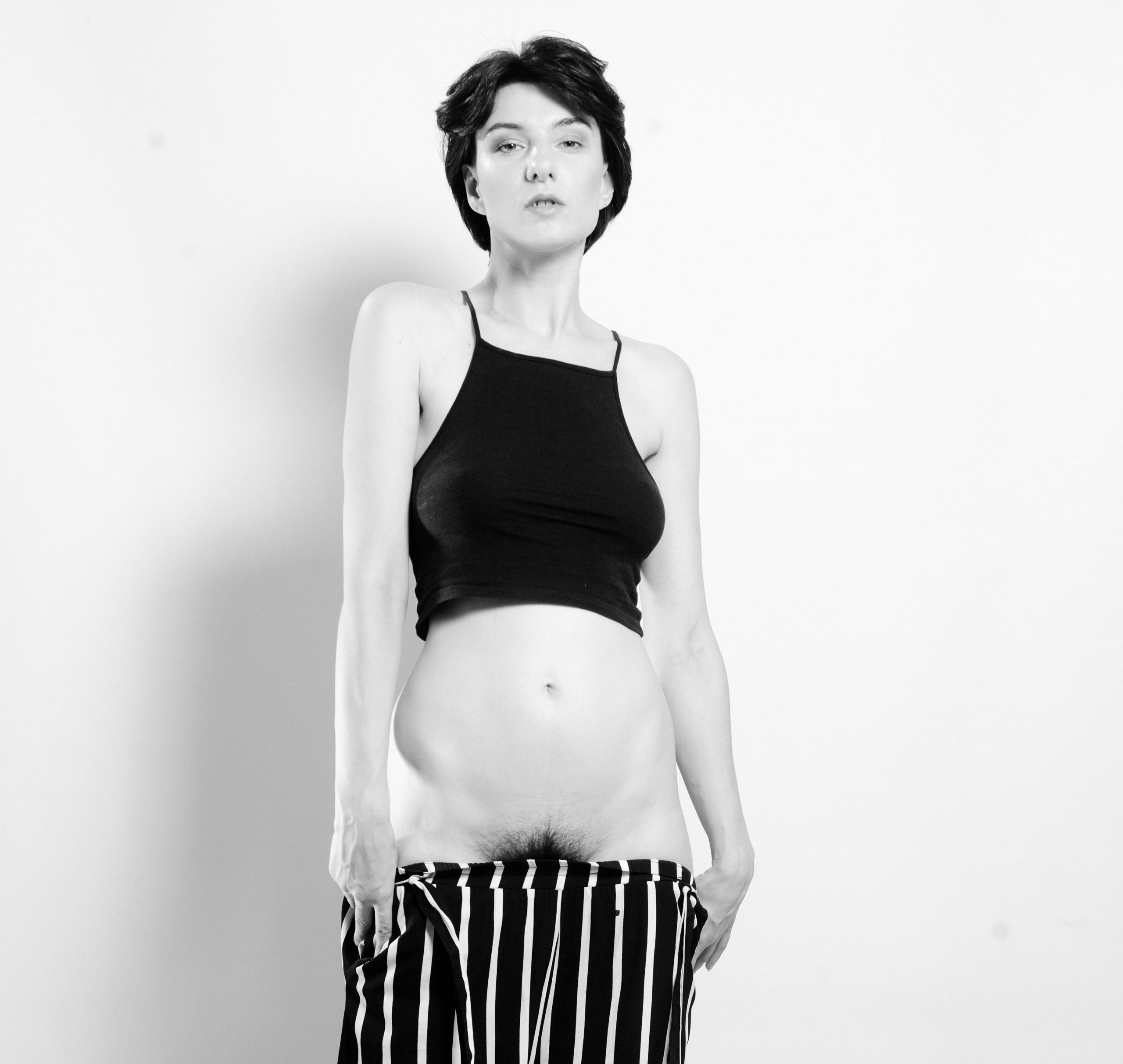 No Nude | 2022-03 | unshaved | giovannipasiniphoto.com