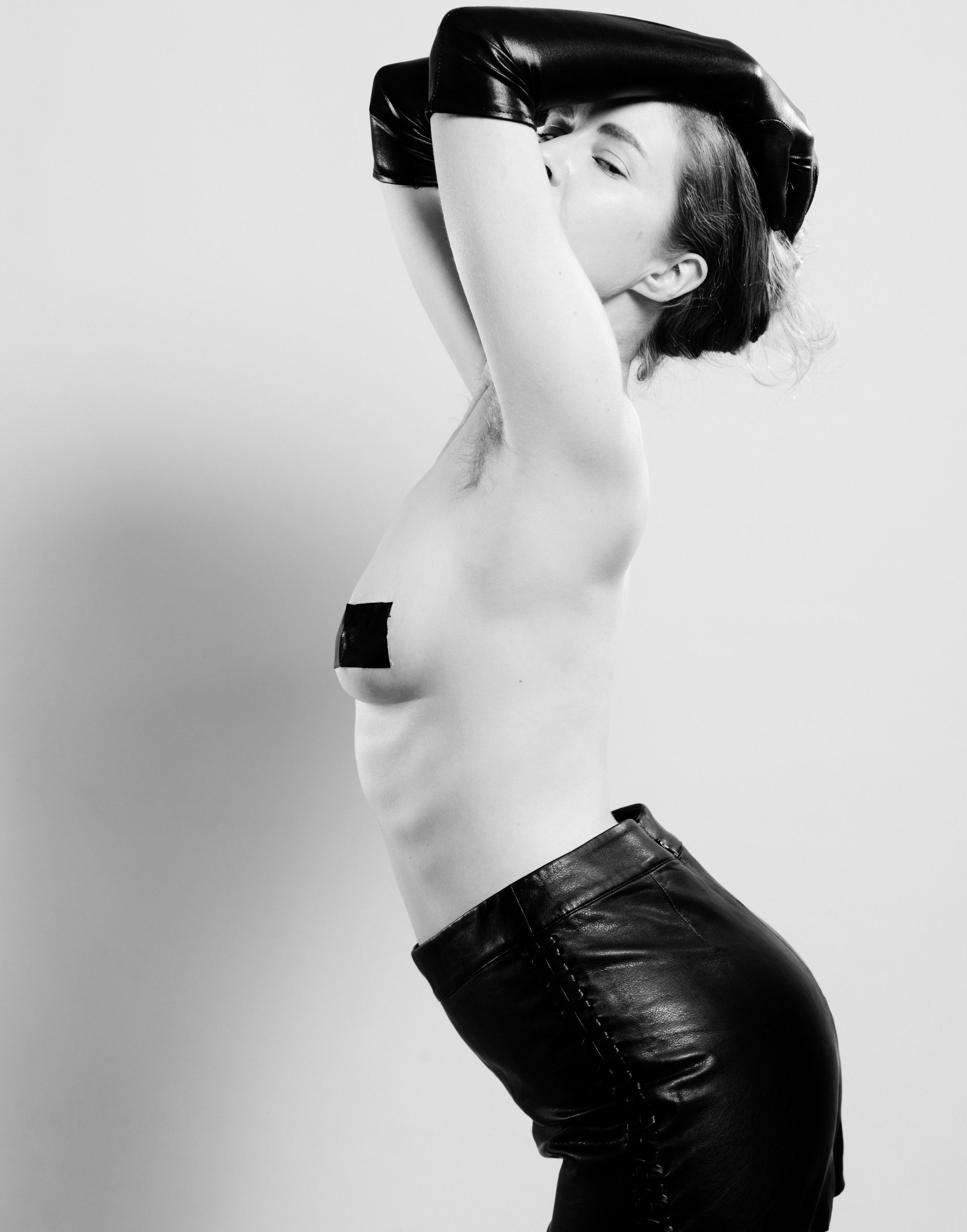 No Nude | 2022-03 | hairy armpits| giovannipasiniphoto.com